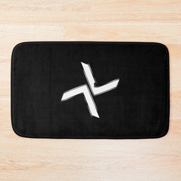 Item preview, Burial Uk Line Logo Artwork Music Hyperdub designed and sold by MontanaBraun.