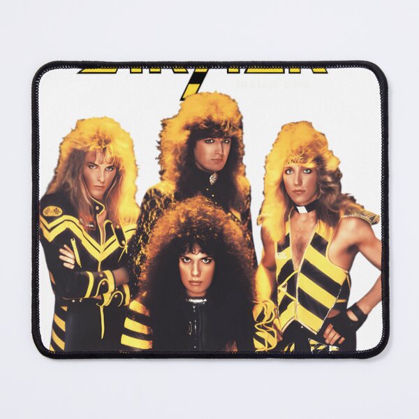 Item preview, Hard Rock Band Stryper designed and sold by Bulahehner.