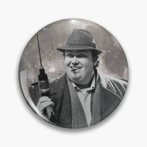 Item preview, John candy 4 designed and sold by GrayceDa.