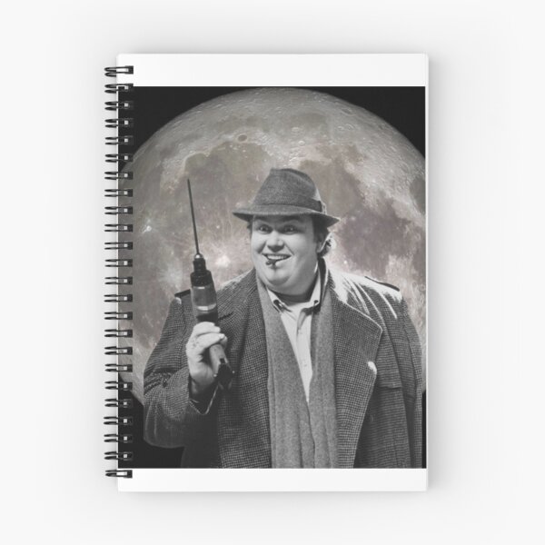 Item preview, John candy 4 designed and sold by GrayceDa.