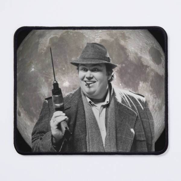 Item preview, John candy 4 designed and sold by GrayceDa.