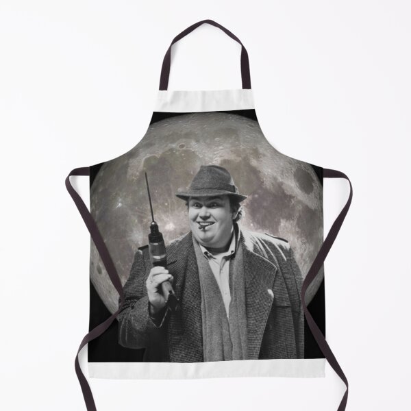 Item preview, John candy 4 designed and sold by GrayceDa.