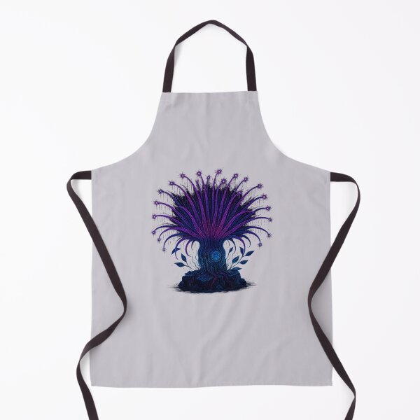 Item preview, Cosmic Neon Tree designed and sold by S-Dstyle.