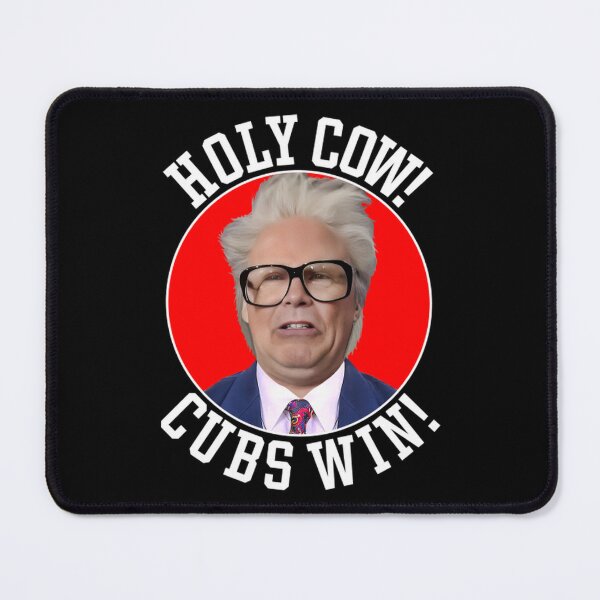Item preview, Harry Caray -- Holy Cow  designed and sold by nichemaps.