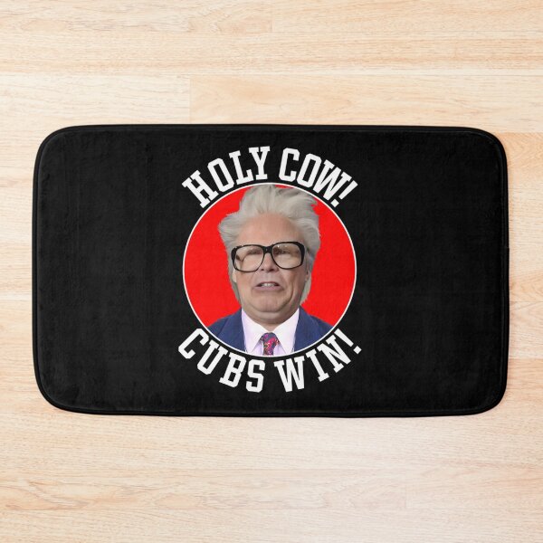 Item preview, Harry Caray - ¡Vaya vaca! designed and sold by nichemaps.