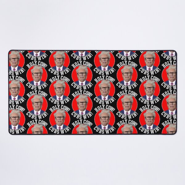 Item preview, Harry Caray -- Holy Cow designed and sold by nichemaps.