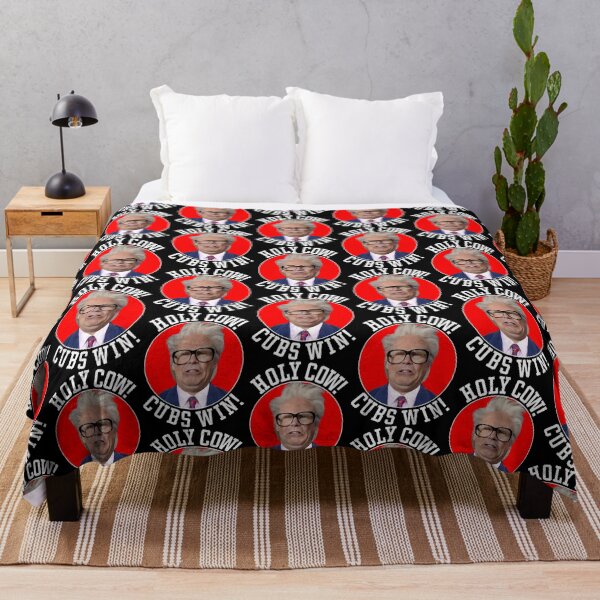 Item preview, Harry Caray - ¡Vaya vaca! designed and sold by nichemaps.
