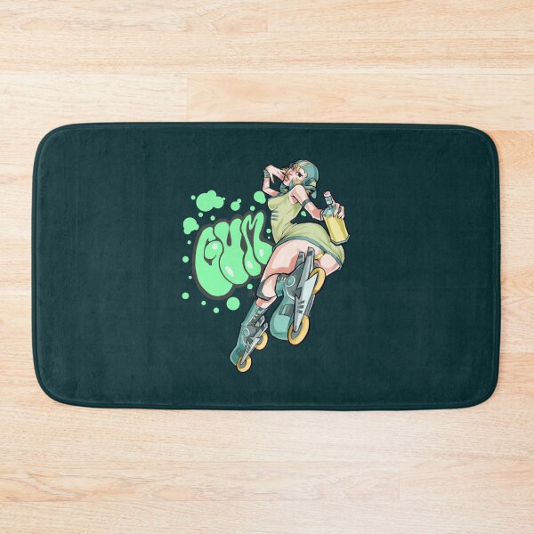 Item preview, Jet Set Radio Game Action Developed designed and sold by Dancolan.