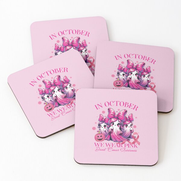 Item preview, Breast Cancer Awareness designed and sold by MartCrafted.