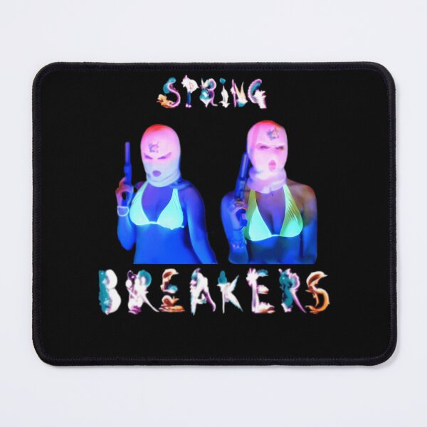Item preview, Spring Breakers And Spring Breakers  designed and sold by SaraKayden.