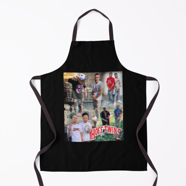 Item preview, The Hoff Twins designed and sold by johnniewakerh.