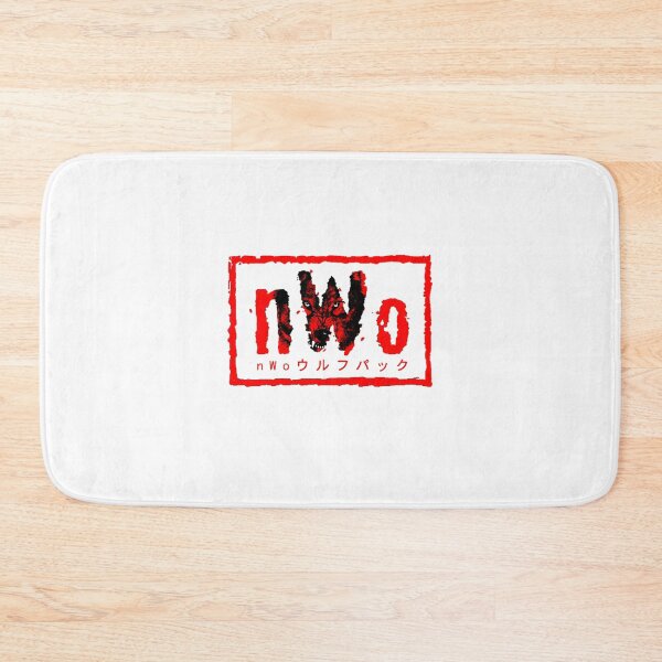 Item preview, nWoウルフパック(Wolfpac) Japan Special  designed and sold by SibylMarvi.