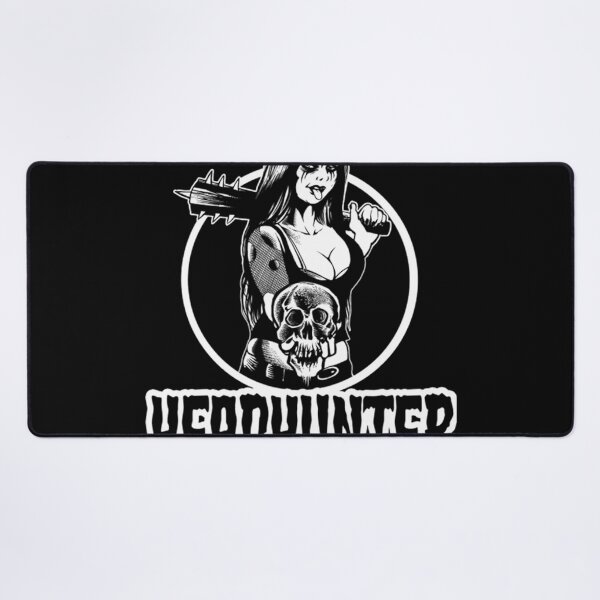 Item preview, Headhunter Black Metal Girl designed and sold by bryttanisiarra.