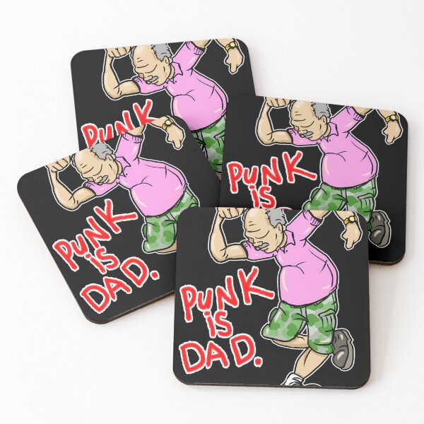 Item preview,  Is Dad  designed and sold by johnniewakerh.
