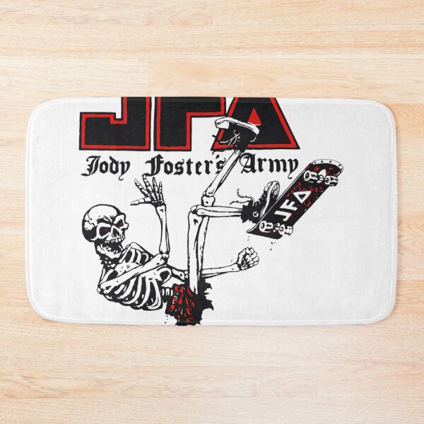 Item preview,  Jfa Jodie Fosters Army 85 Skate Tour designed and sold by arteshadontay07.