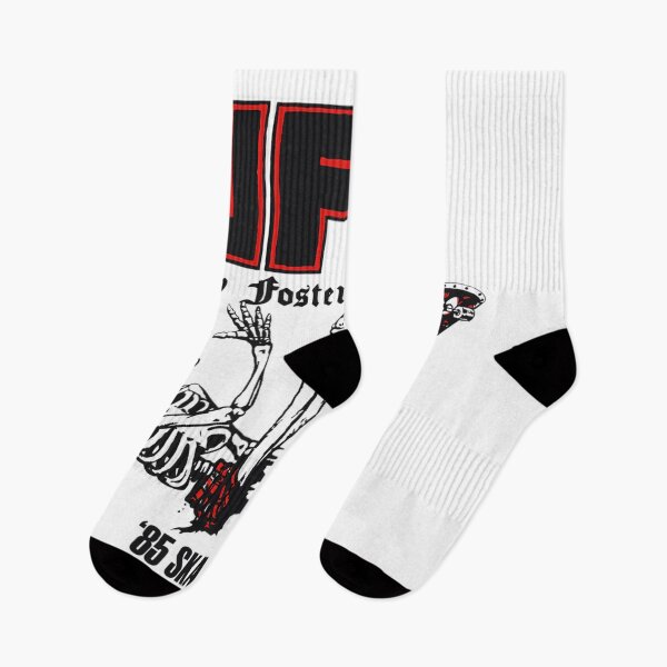 Item preview,  Jfa Jodie Fosters Army 85 Skate Tour designed and sold by arteshadontay07.