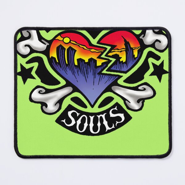 Item preview, Bouncing-Souls designed and sold by PeerLauerer.