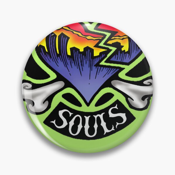 Item preview, Bouncing-Souls designed and sold by PeerLauerer.