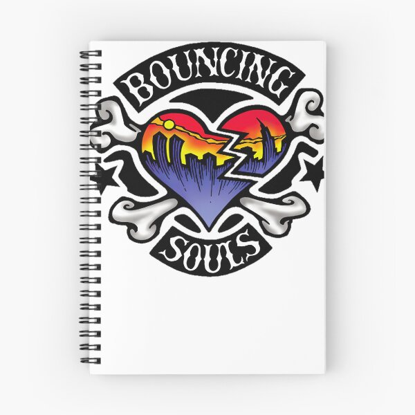 Item preview, Bouncing-Souls designed and sold by PeerLauerer.