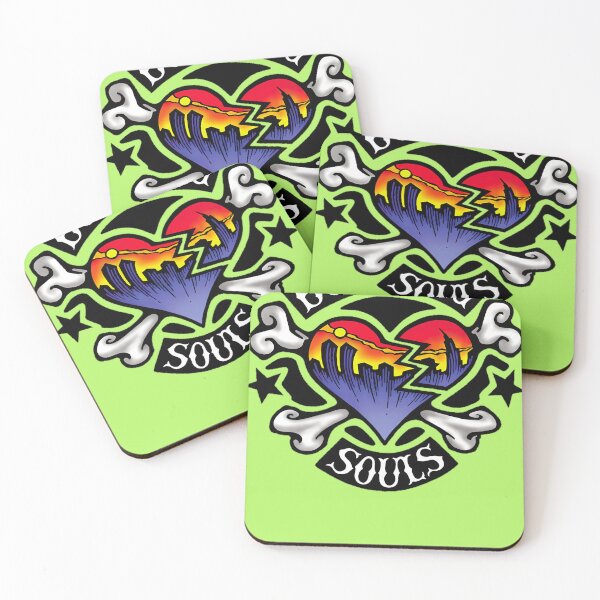 Item preview, Bouncing-Souls designed and sold by PeerLauerer.