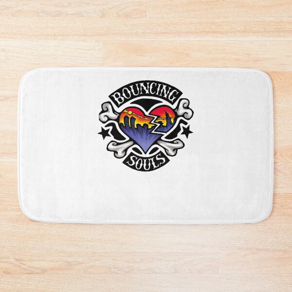 Item preview, Bouncing-Souls designed and sold by PeerLauerer.