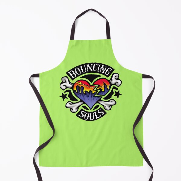 Item preview, Bouncing-Souls designed and sold by PeerLauerer.