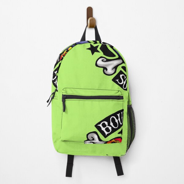 Item preview, Bouncing-Souls designed and sold by PeerLauerer.