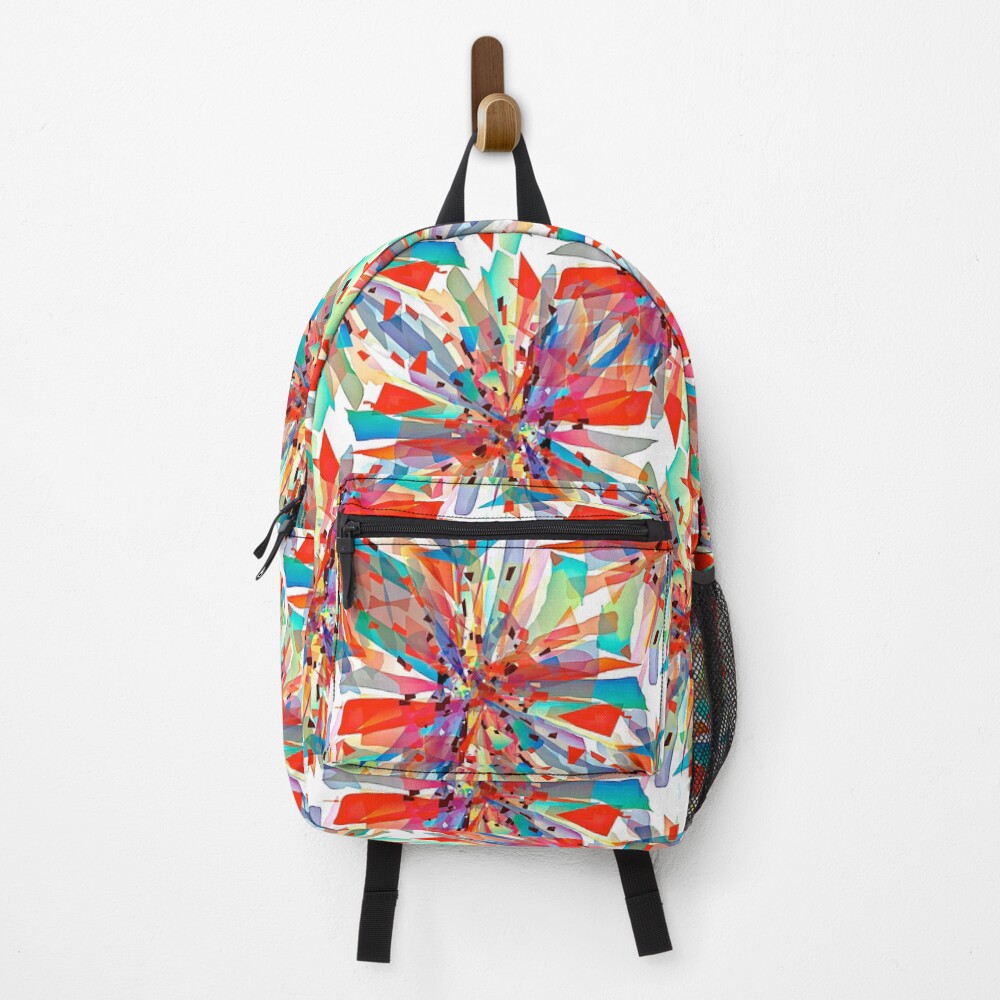 Item preview, Backpack designed and sold by ViaARTfactory.