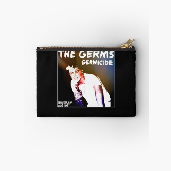 Item preview, Germs at the Whiskey  designed and sold by johnniewakerh.