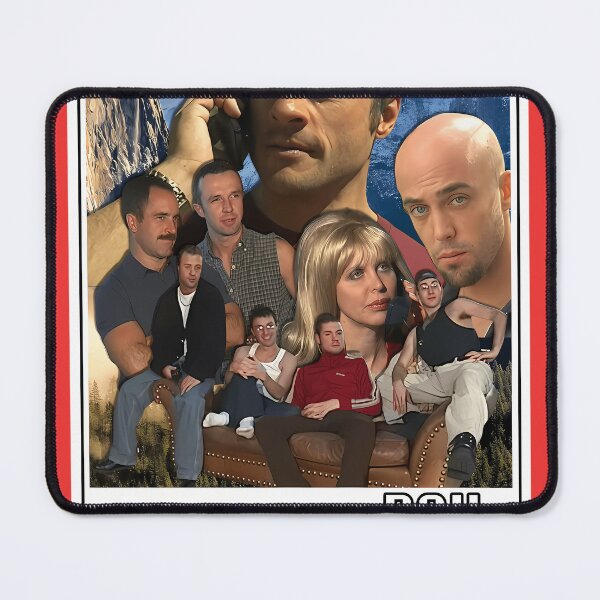 Item preview, Boy-Band-Movie-Poster designed and sold by PeerLauerer.