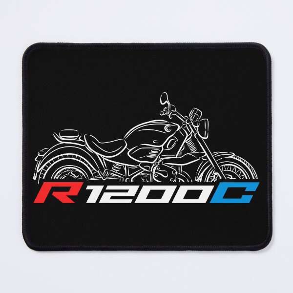Artikelvorschau, R1200C 1998-2005 für Biker, Motorrad entworfen und verkauft von ThrottleArts.
