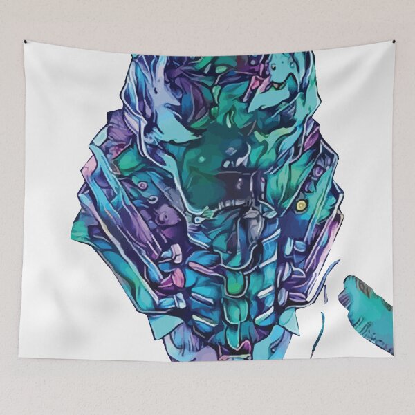 Item preview, Japan's most powerful villain png designed and sold by hustlart.