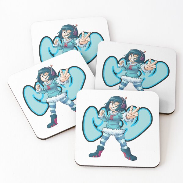 Item preview, Jet Set Radio Game designed and sold by Dancolan.