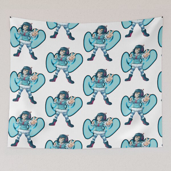 Item preview, Jet Set Radio Game designed and sold by Dancolan.