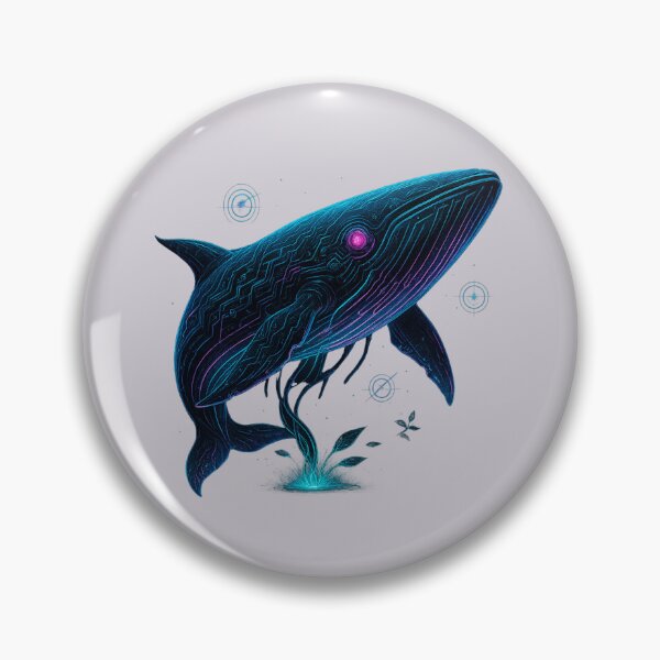 Item preview, Cosmic Whale Ascension designed and sold by S-Dstyle.