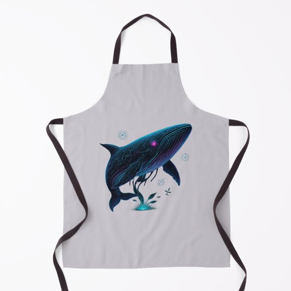 Item preview, Cosmic Whale Ascension designed and sold by S-Dstyle.