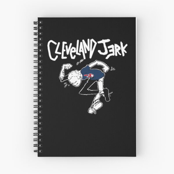 Item preview, Cleveland Jerk  designed and sold by johnniewakerh.