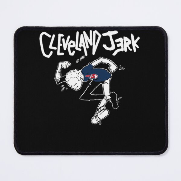 Item preview, Cleveland Jerk  designed and sold by johnniewakerh.