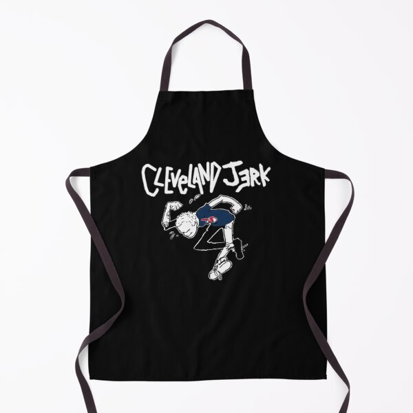 Item preview, Cleveland Jerk designed and sold by johnniewakerh.