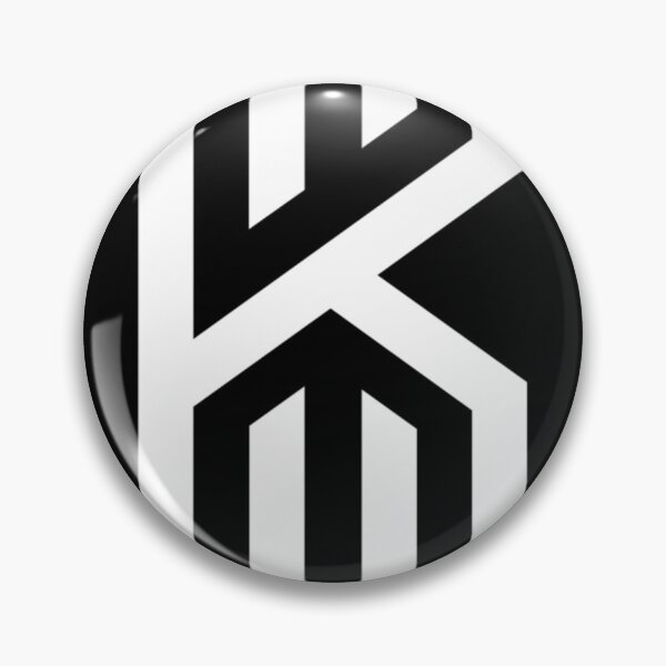 Item preview, Kyrie Irving Logo designed and sold by TamaraSaul21.