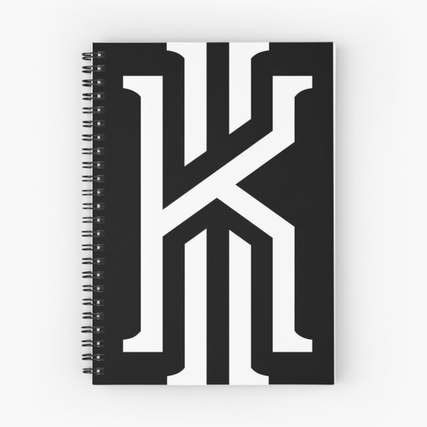 Item preview, Kyrie Irving Logo designed and sold by TamaraSaul21.
