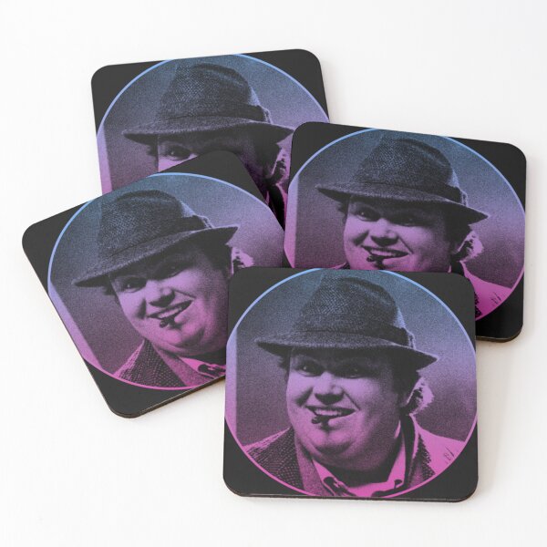 Item preview, John Candy 5 designed and sold by GrayceDa.