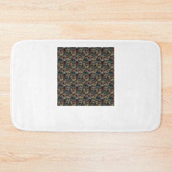 Item preview, Boognish-Pattern designed and sold by PeerLauerer.