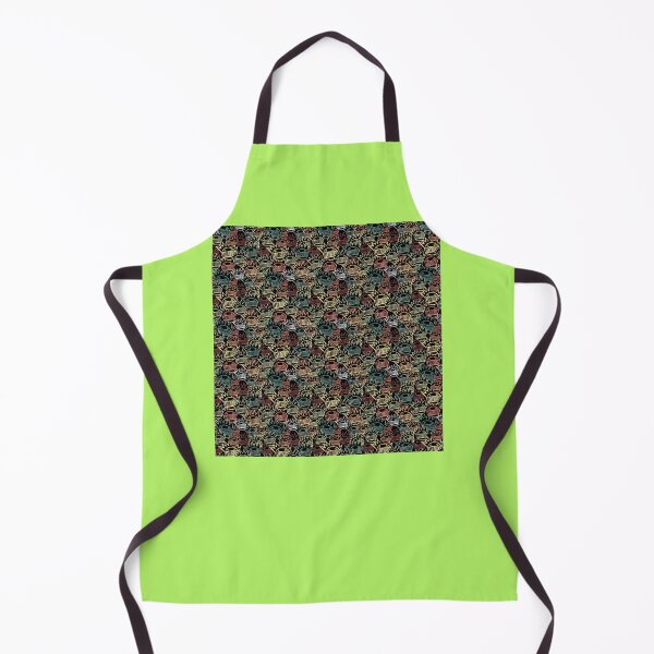 Item preview, Boognish-Pattern designed and sold by PeerLauerer.