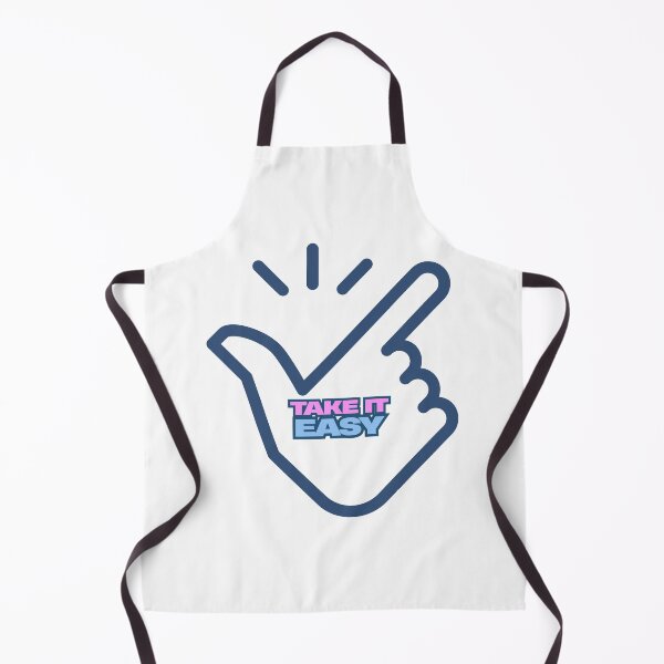 Item preview, Take it easy designed and sold by Millennium Shop.