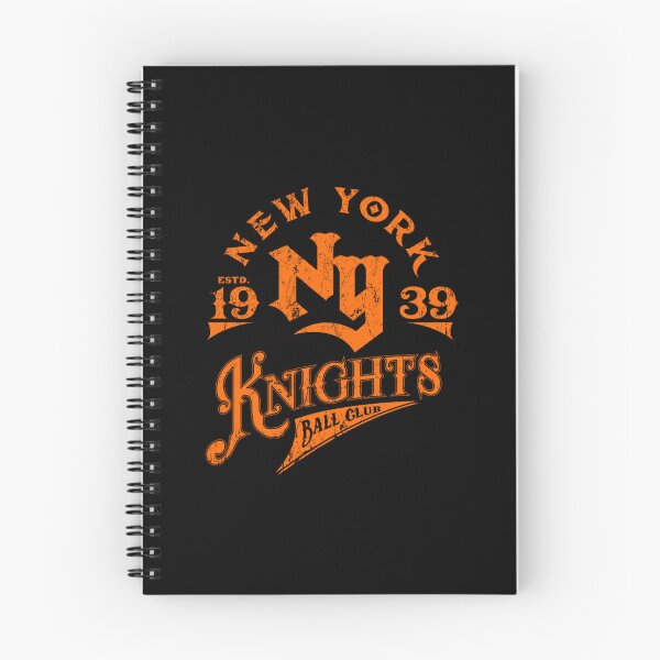 Item preview, New York Knights  designed and sold by nichemaps.