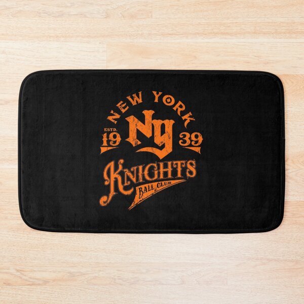 Item preview, New York Knights designed and sold by nichemaps.