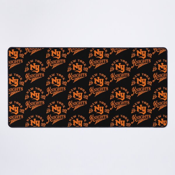 Item preview, New York Knights  designed and sold by nichemaps.