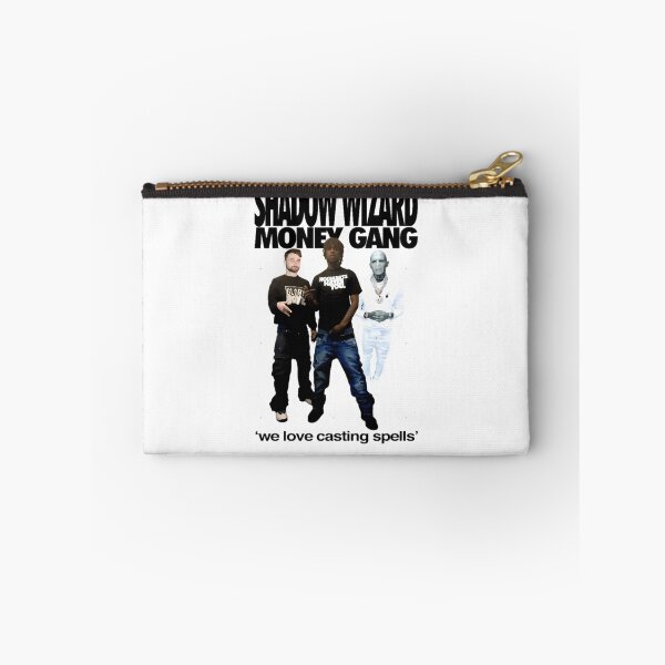 Item preview, SHADOW WIZARD MONEY GANG  designed and sold by SaraKayden.