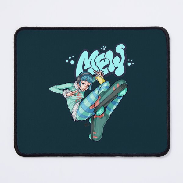 Item preview, Jet Set Radio Game designed and sold by Dancolan.